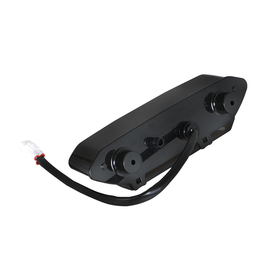 FOR YAMAHA 2006-2009 YFZ450 LED TAIL LIGHT YFZ 450 TAILLIGHT ASSEMBLY LAMP