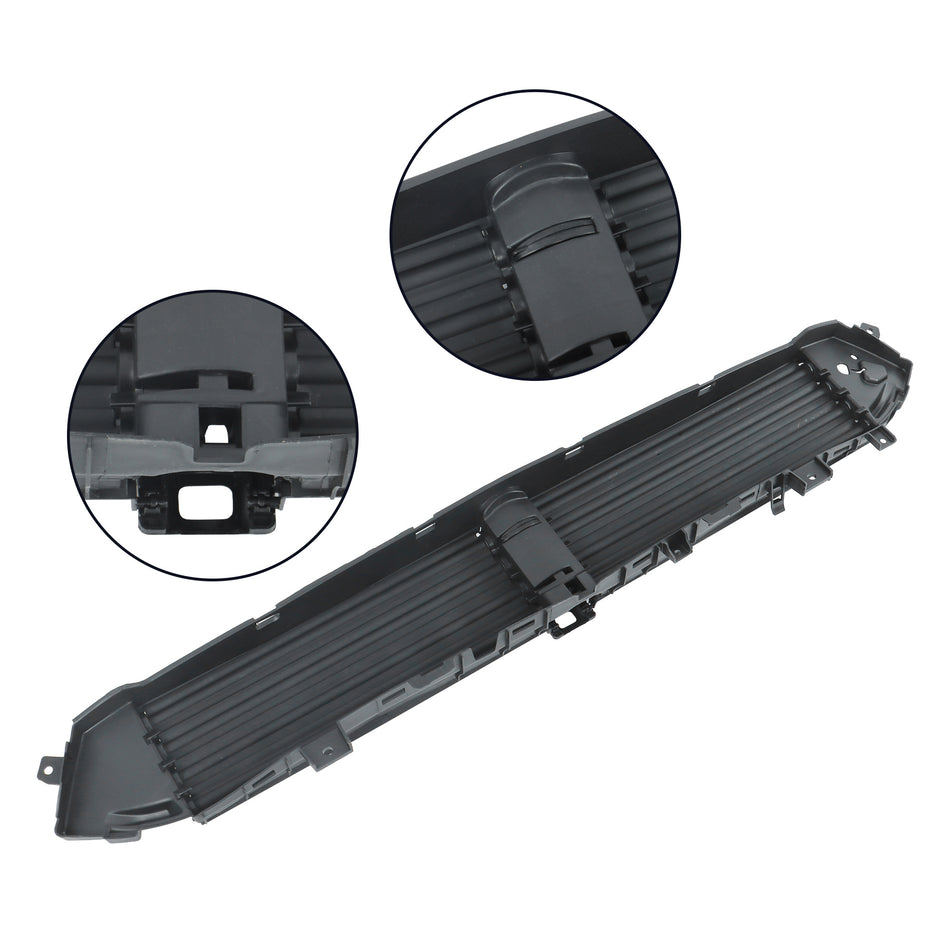 Labwork Active Grille Shutter For 2020 Chrysler Voyager Lower W/O Motor