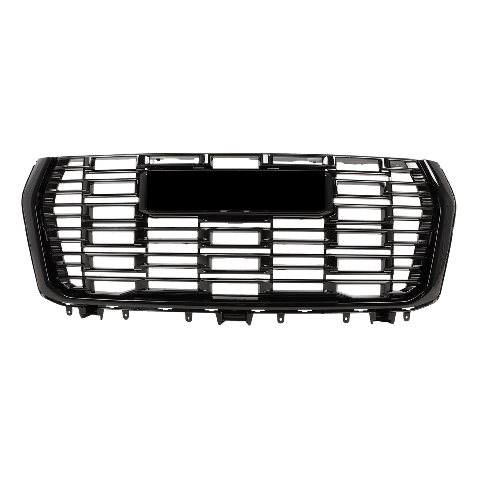 Gloss Black Front Grill For GMC Yukon Denali Ultimate 2025-2026 85626465
