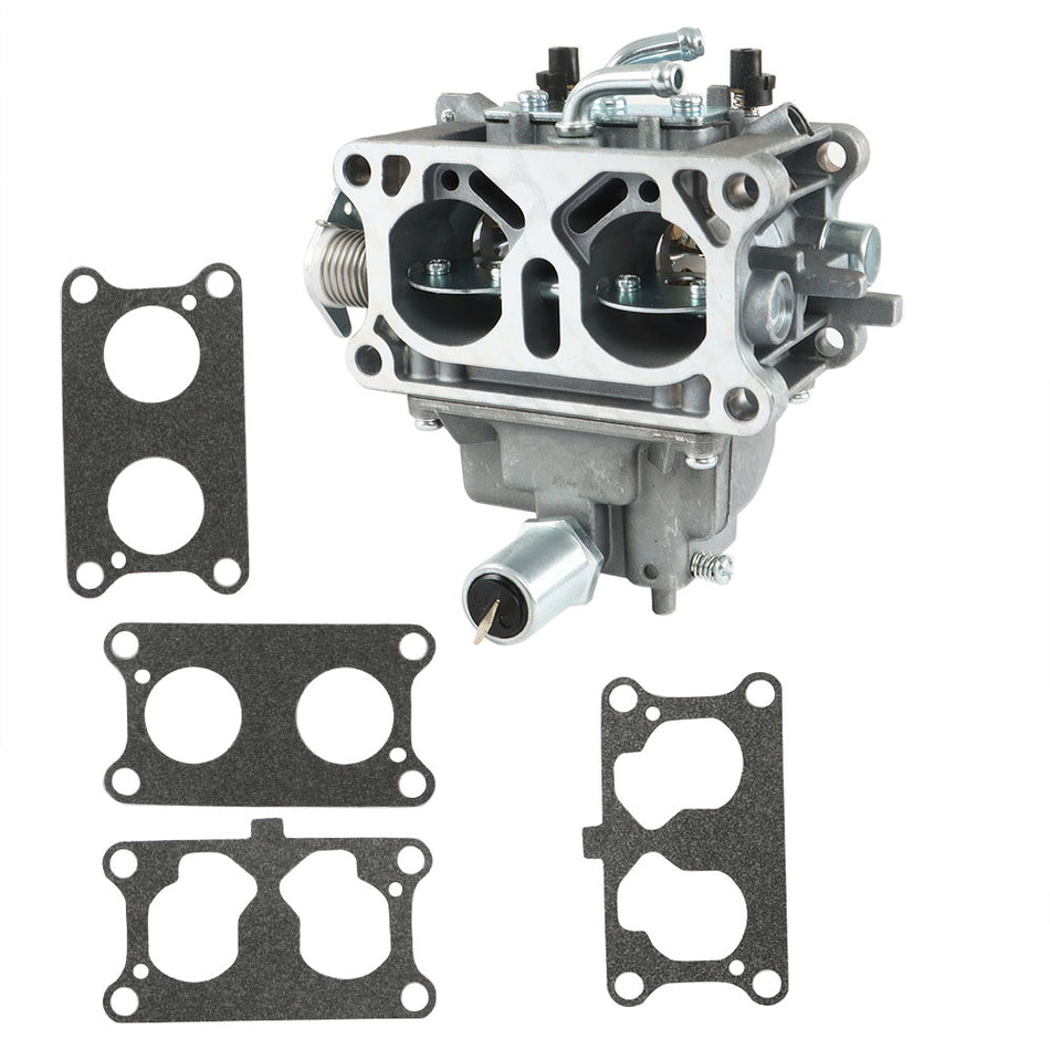 Carburetor-Assy For Kawasaki 15003-2879 15003-2977 15004-1046 FD750D Lawn Mower