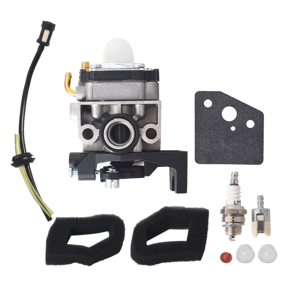 16100-Z0H-053 Carburetor Carb For Honda GX25 GX25N GX25NT FG110 FG110K1 HHT25S