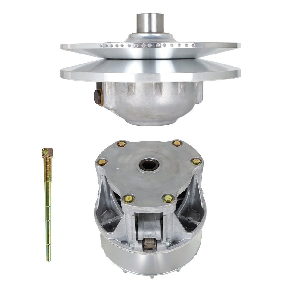 2014-2015 For POLARIS RZR 1000 XP NEW PRIMARY & SECONDARY DRIVEN CLUTCH + Puller
