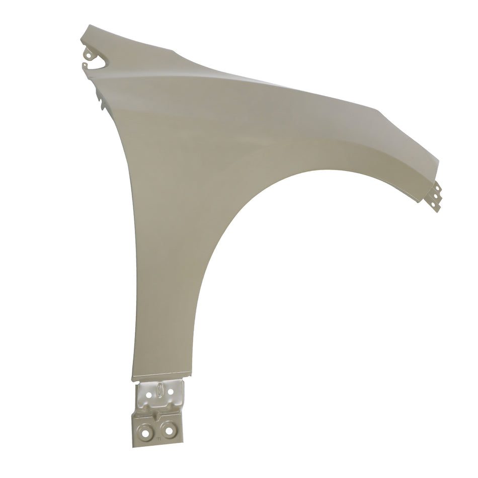 Labwork Front Right Fender For 2018-2023 2024 Chevy Equinox 84751397 Steel