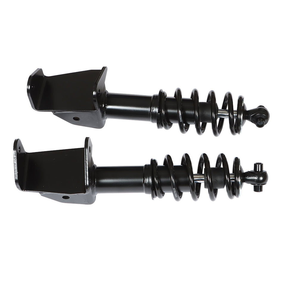 golf cart Front Shock Passenger/ Drivers Side For electric Yamaha G29 2007-2016