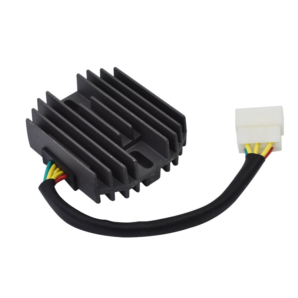 Regulator Rectifier for Suzuki GSX-R1300 GSXR 1300 Hayabusa Motorcycle 1999-2007