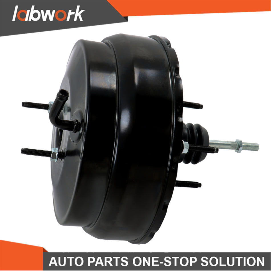 Labwork Vacuum Power Brake Booster for Acura SLX 98-99 Isuzu Trooper VehiCROSS