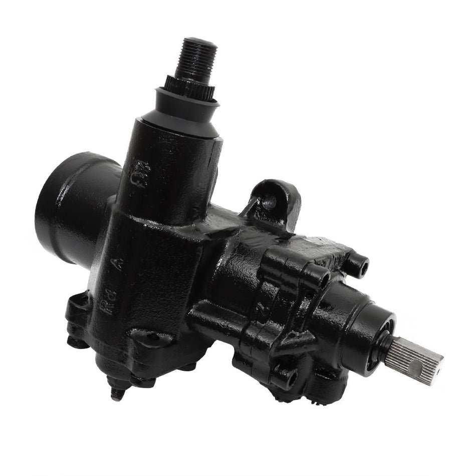 Labwork Power Steering Gear Box For 72-79 Jeep CJ5 CJ6 CJ7 Commando DJ5 27-7521