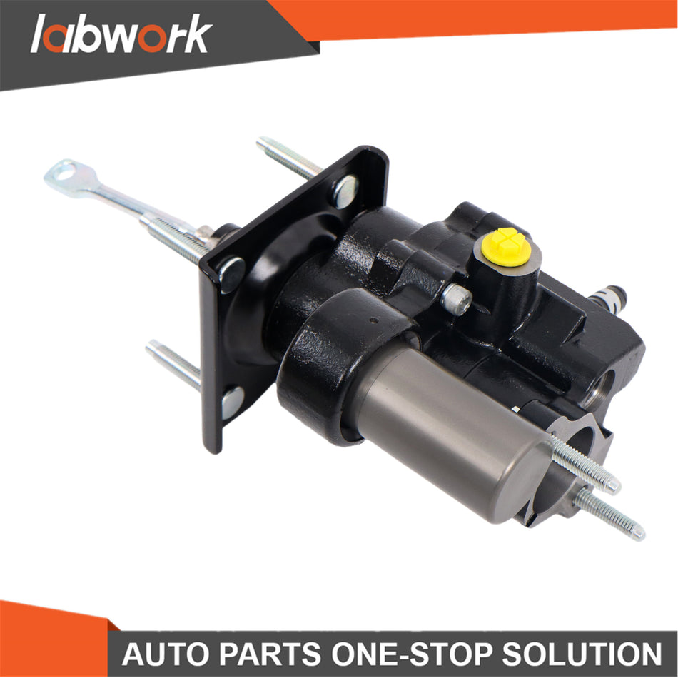 Labwork Brake Booster for Ram 2500 3500 4500 5500 2011 2012-2018 527416 New