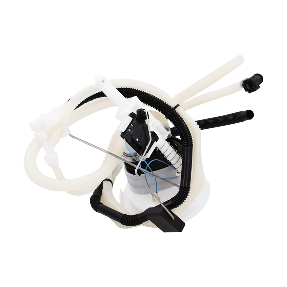 Labwork Driver Side Fuel Pump Pressure Regulator For 2007-2012 BMW 335i 328i