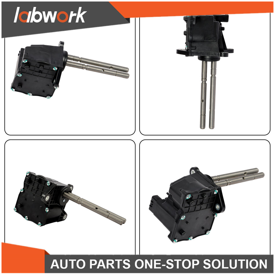 Labwork Transfer Shift Actuator Assembly 2003 2004 -2009 For Toyota 4Runner 4WD