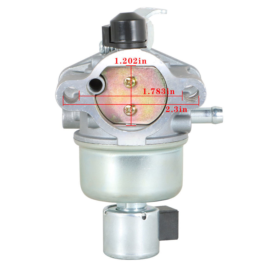 12-853-83 12 853 93-S Lawn Mowers Carburetor For Kohler 12 853 95-S 12-853-08
