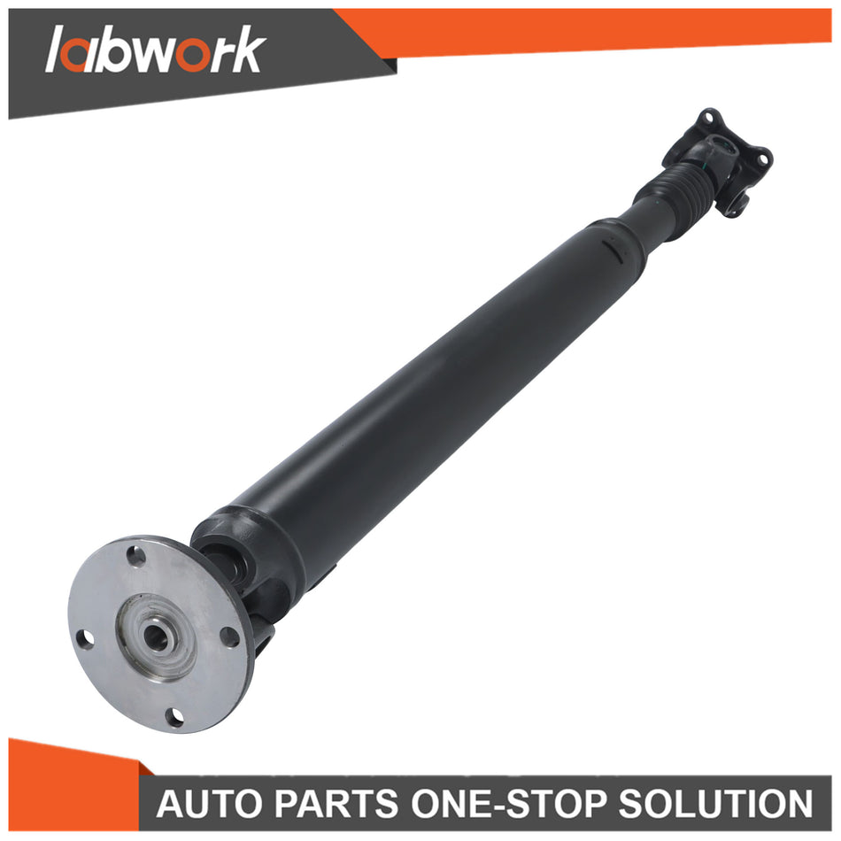Labwork Rear Drive shaft Assembly For Jeep Grand Cherokee Commander Liberty Auto