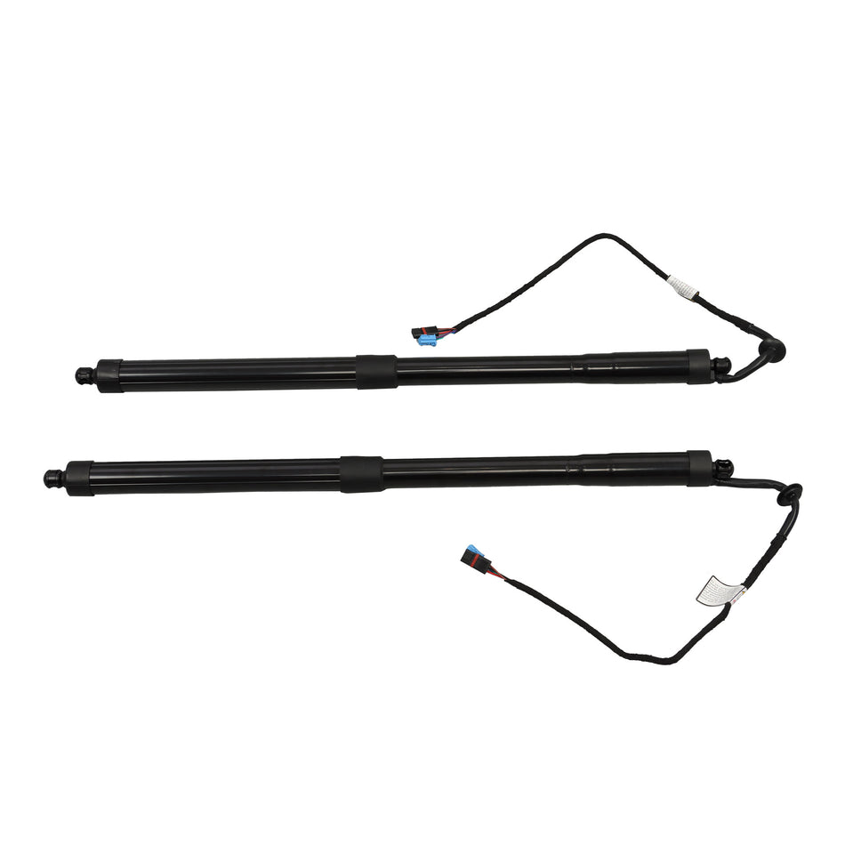 labwork Liftgate Lift Supports Set of 2 Driver & Passenger Side Replacement for Panamera 2010 - 2016 Left Right
