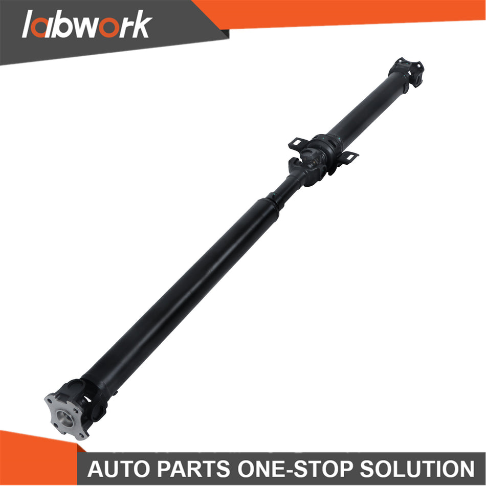 Labwork Rear Driveshaft Prop Shaft For Toyota Tacoma 2016-2018 V6 3.5L 976-652