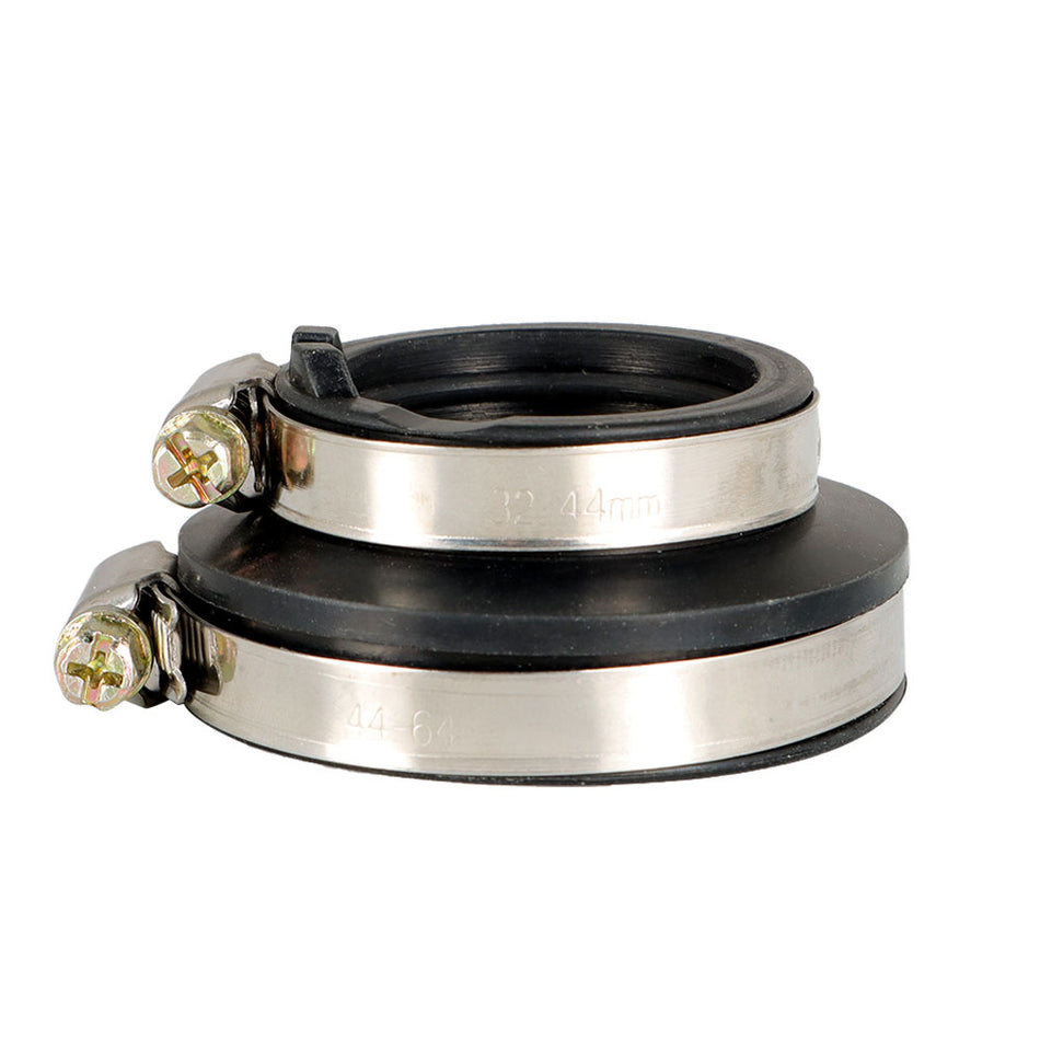 For Can-Am Outlander 400, 2003-2008, Carb/Carburetor Intake Manifold/Flange