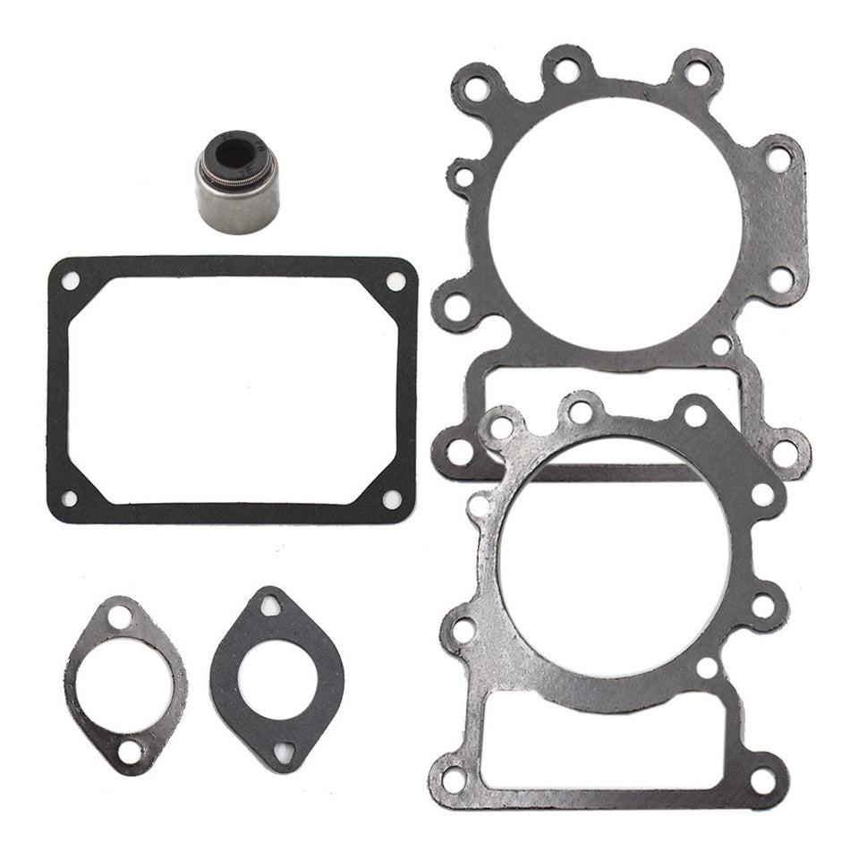 Cylinder Head Rocker Cover Gasket Set Fit For 796584 272475 Lawn Mower Parts