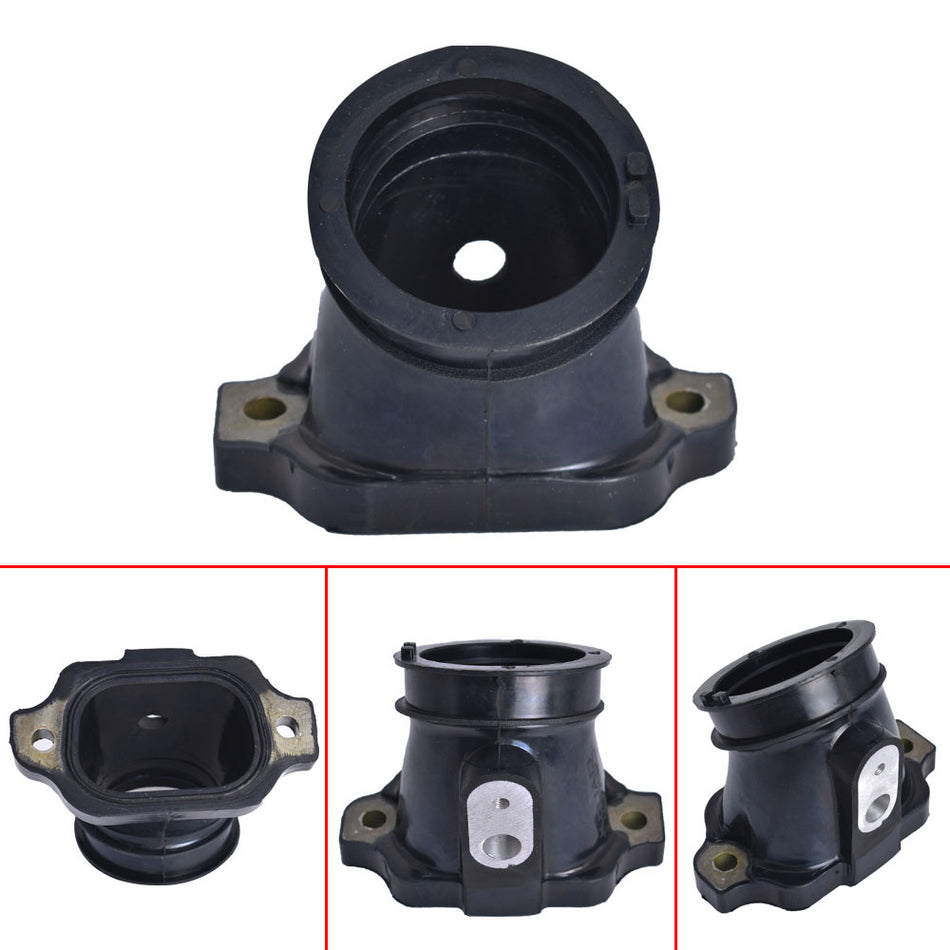 For Polaris Ranger RZR 800 Throttle Body Intake Adapter Boot 2011-2014 5413766