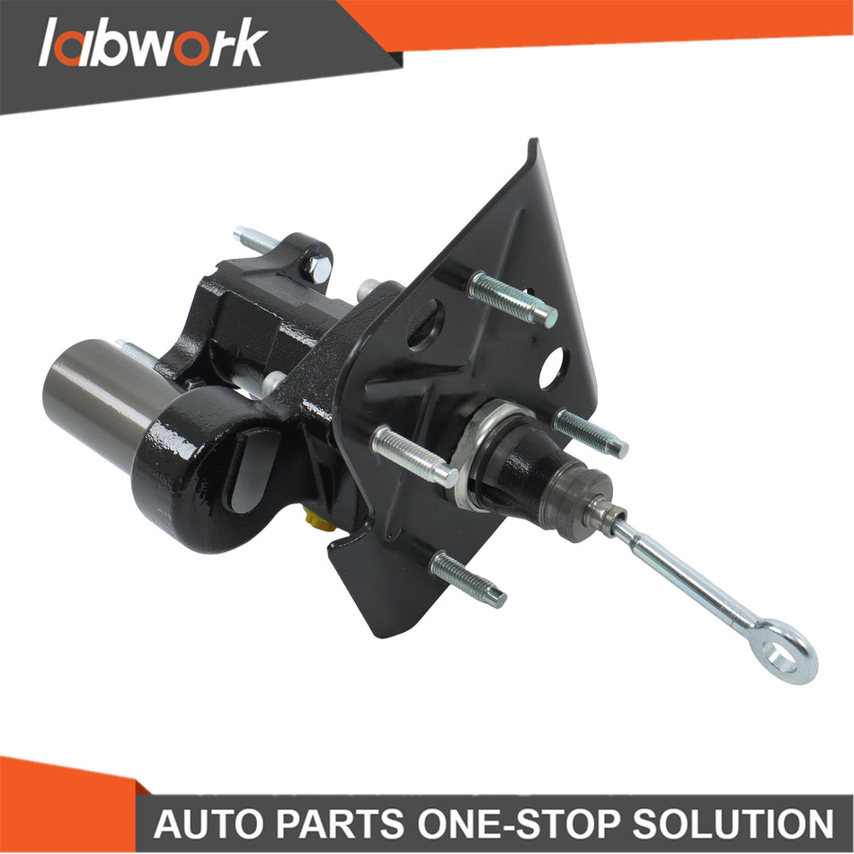 Labwork Power Brake Booster For 2012-2014 Silverado 2500 HD GMC Sierra 3500 HD