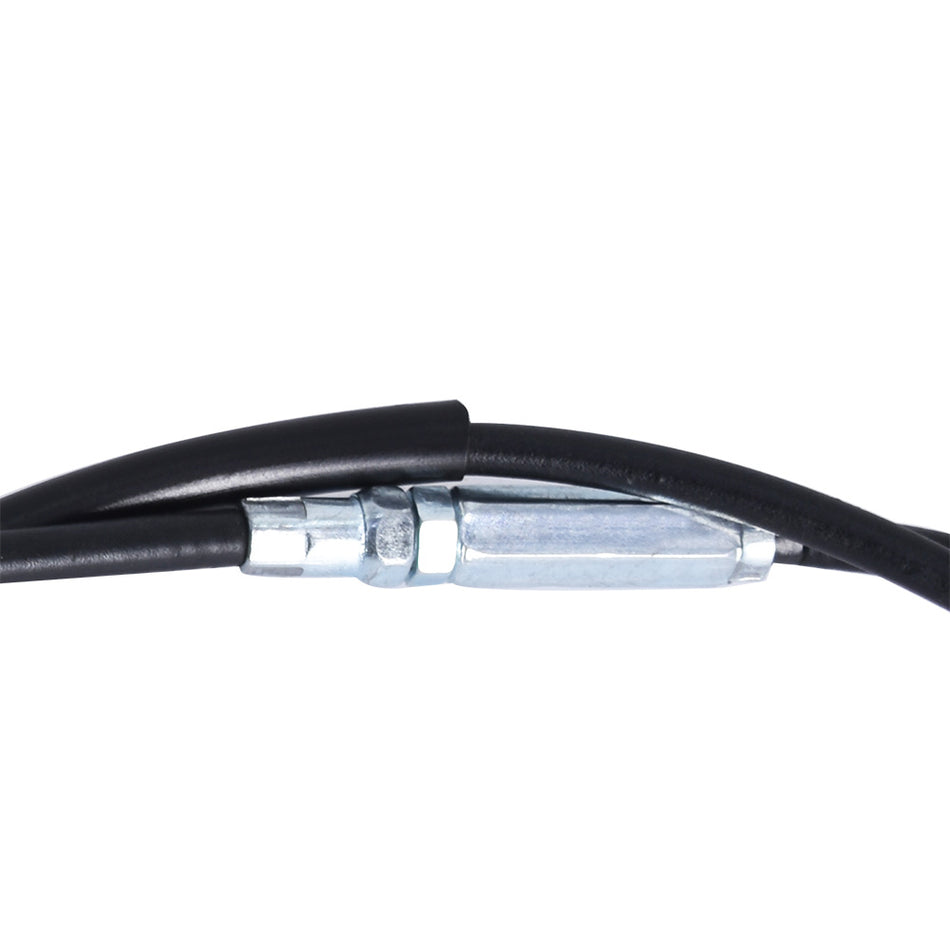 Throttle Cable For Yamaha Bear Tracker 250 Wolverine 350 Kodiak 400 Big Bear 350