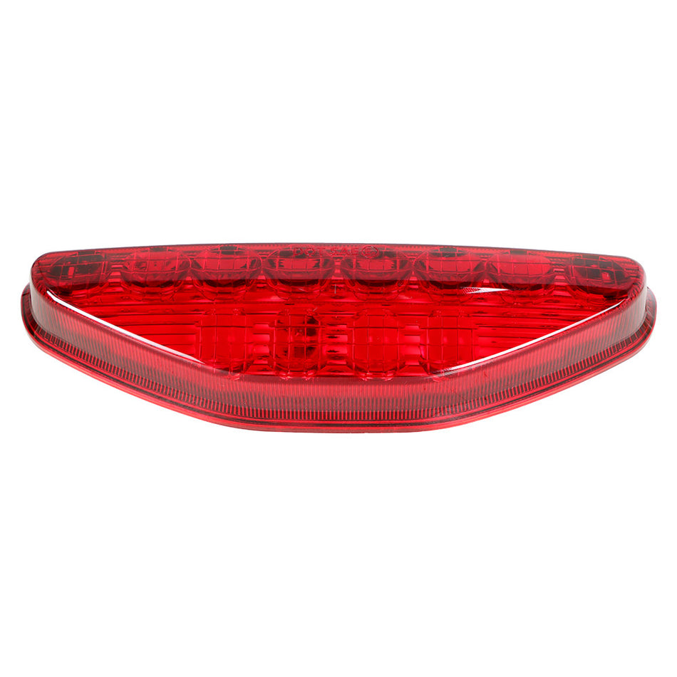 Red Taillight Tail light 33700-HP1-601 For Honda TRX450ER 2008 Electric Start