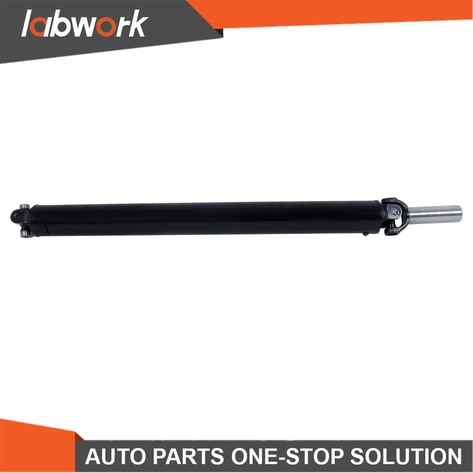 Labwork Rear Drive shaft Assembly For Chevrolet Tahoe 98-00 V8 5.7L Rear side