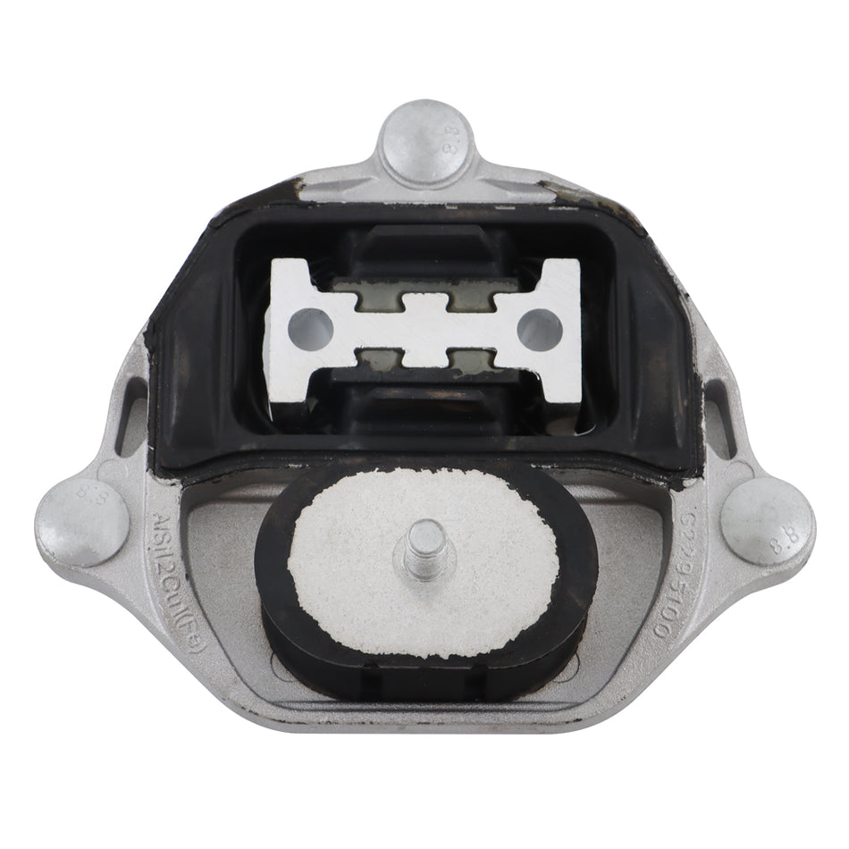 Labwork Front & Rear Engine Motor Mount For 2009-2015 2016 Audi A4 Quattro