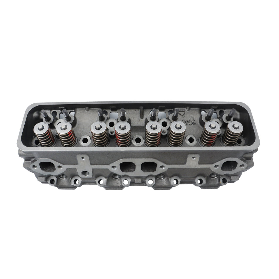 Labwork Engine Cylinder Head For 1996-1999 Chevrolet K2500 Suburban 5.7L