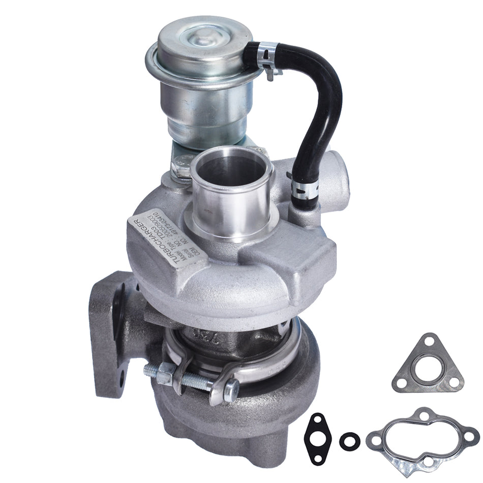 Labwork Turbocharger TD025M-05T For Kubota D1105T 1.5L 1E038-17012 49173-03410