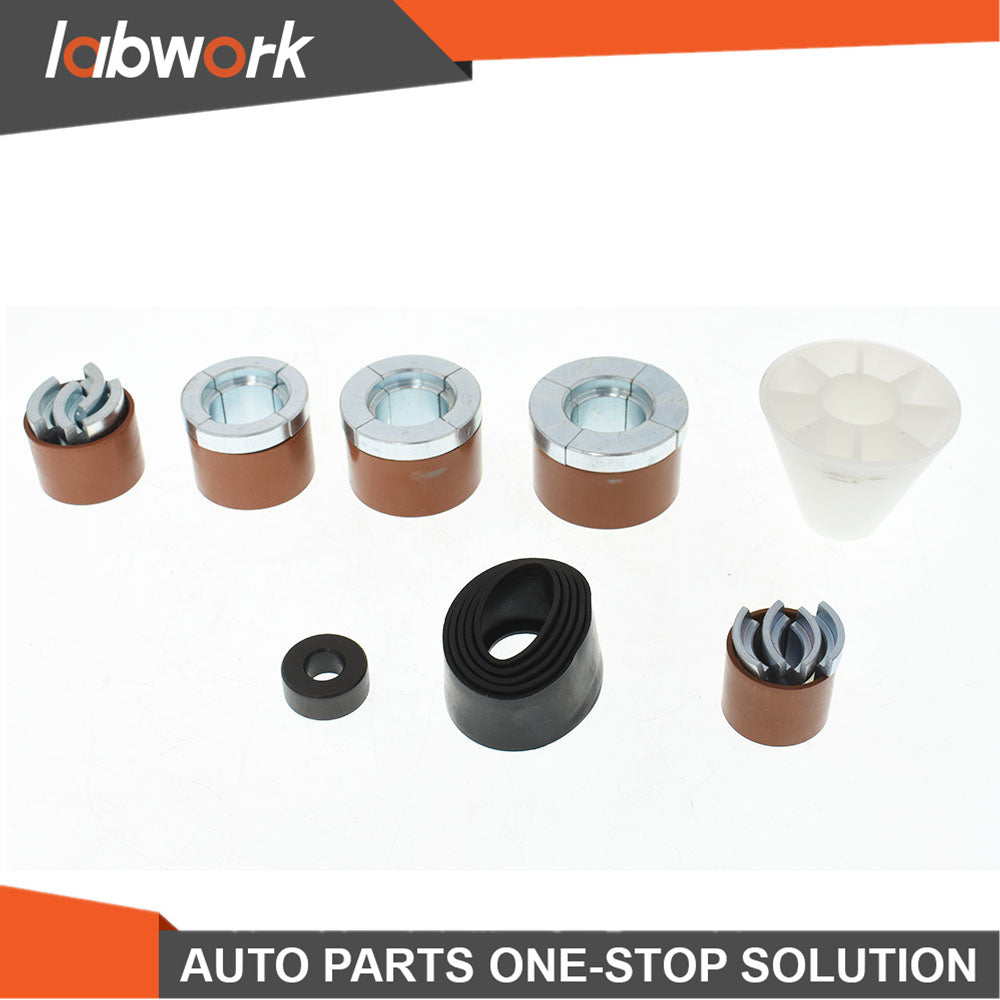 Labwork Removal Tool Kit Engine Camshaft Cam Bearing Installation Insert