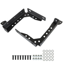 Load image into Gallery viewer, Labwork Rear Bed Channel Stiffeners 2005-2021 For Toyota Tacoma Bed Stiffener