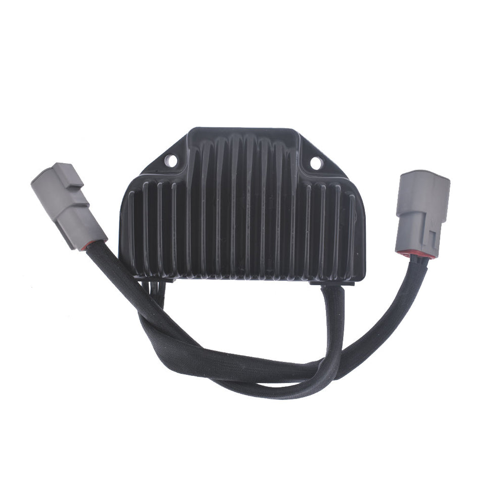 Voltage Regulator Rectifier 12V For Dyna Wide Super Glide 2006 2007 74631-06