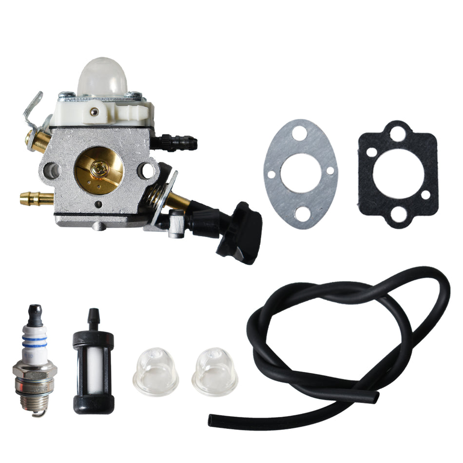 Leaf Blower Carburetor 4241-120-0615 42411200615 For Zama C1M-S261 4241-120-0607