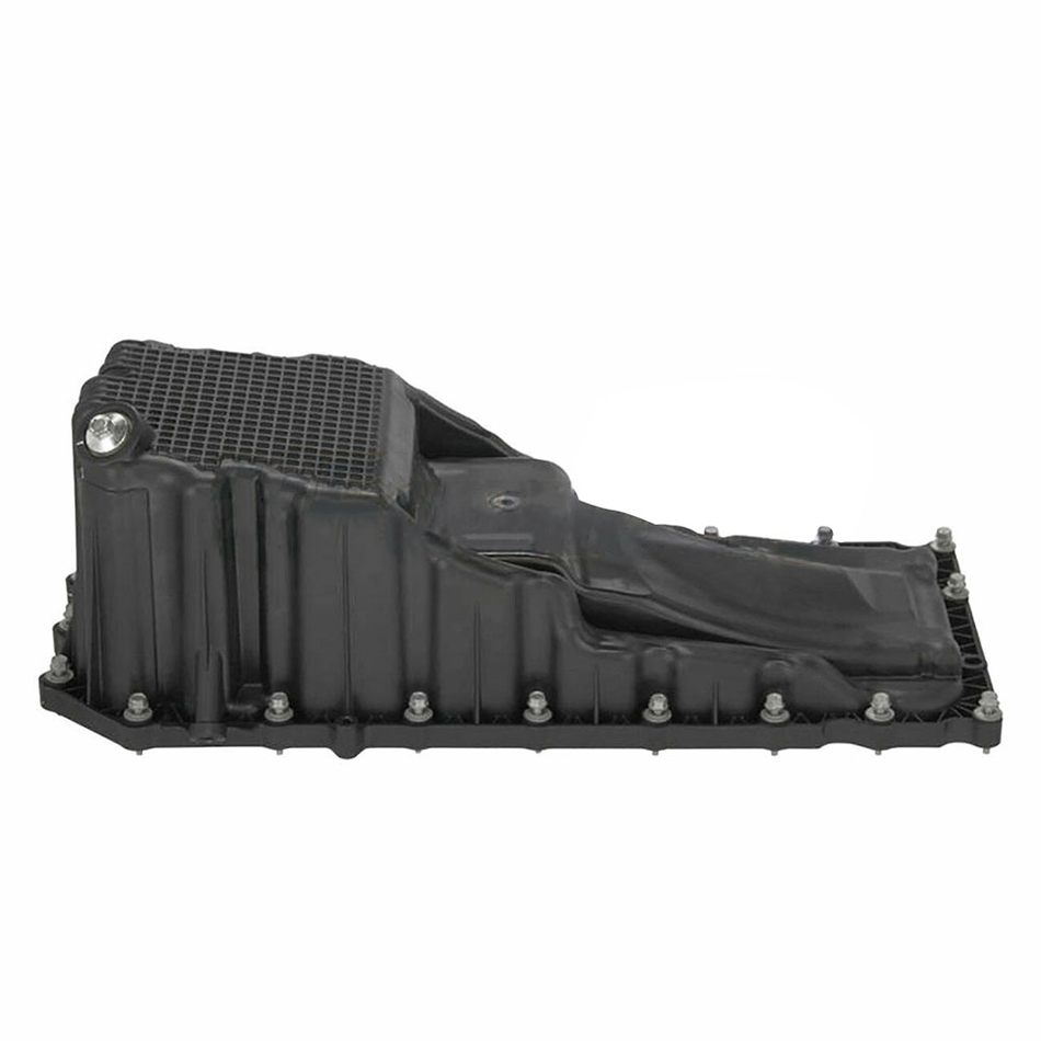 Labwork Engine Oil Pan For Jeep Grand Cherokee Dodge Durango 2011-2015 5.7L V8