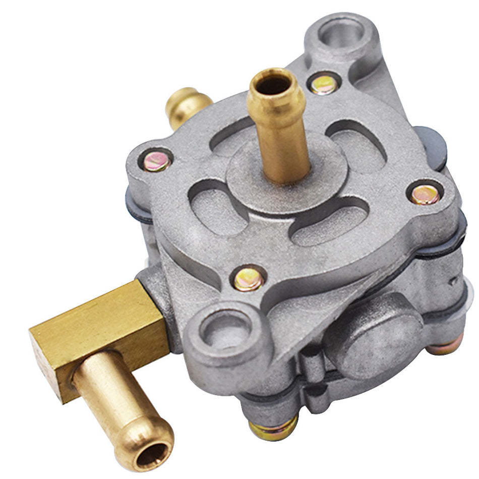 Brand New For Yamaha Golf Cart G1 & G3 Fuel Pump J10-24410-03 US