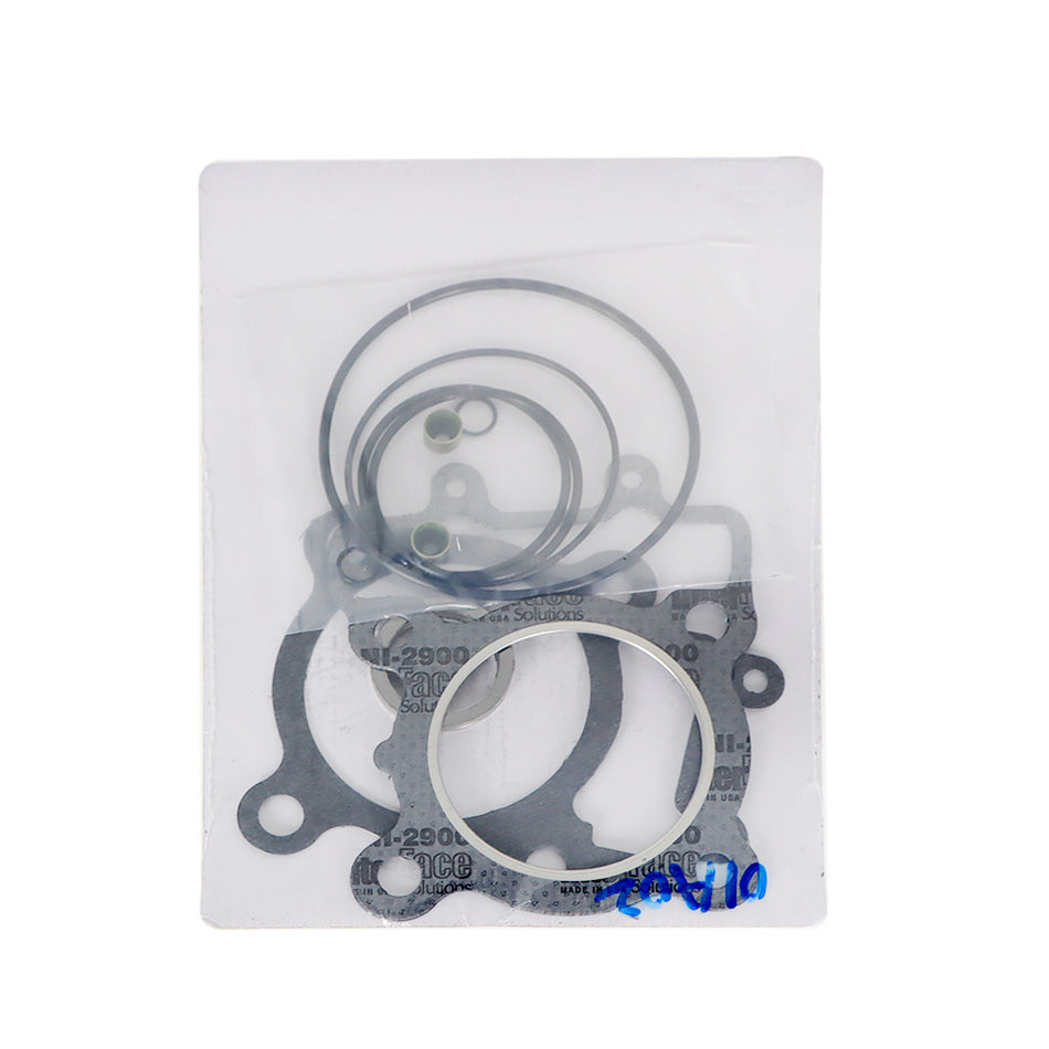 For 1988 1989 1990-2002 KAWASAKI BAYOU 220 Top End Gasket head gaskets Set Kit