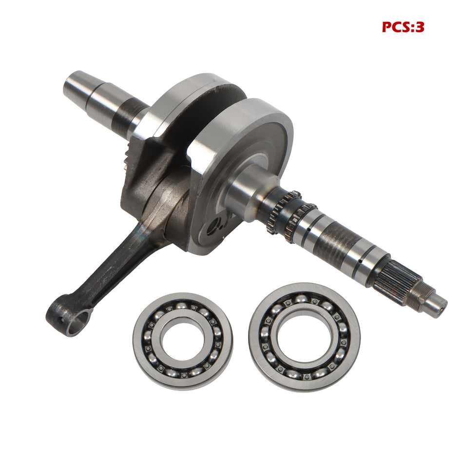 Engine RebuildKit Crankshaft Bearing 13100-HR3-A40 For Honda TRX SXS 420/500/520