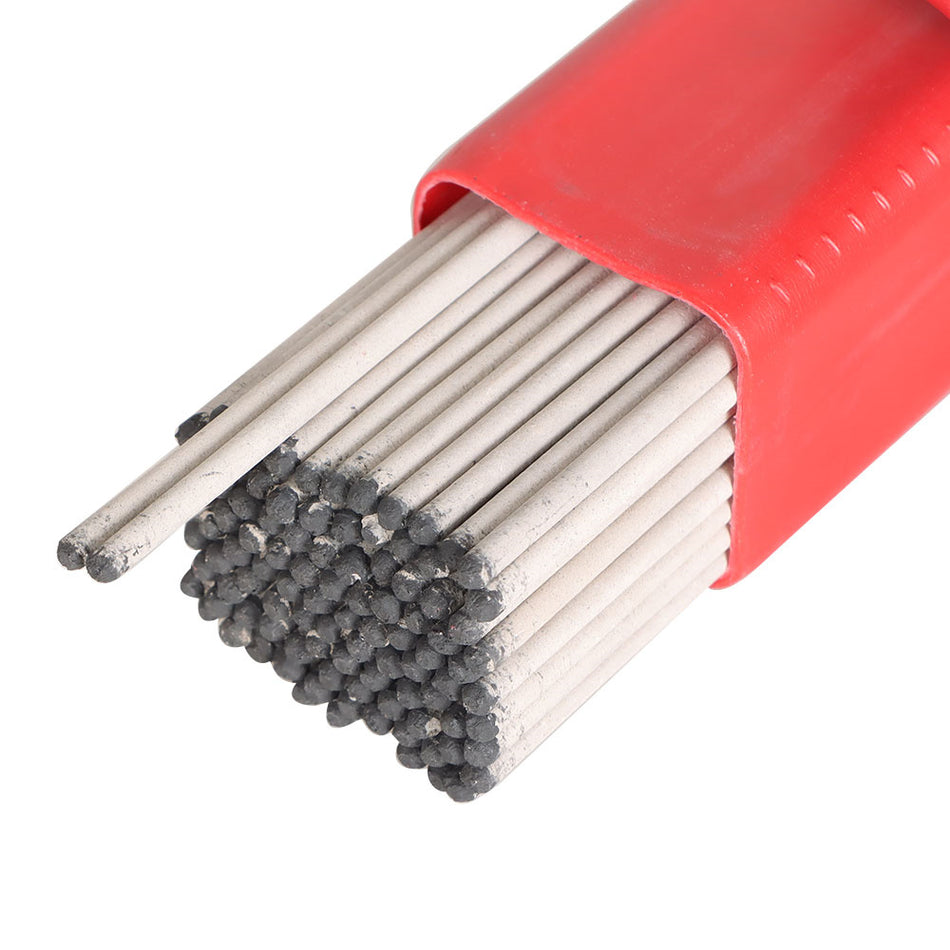 New E7018 3/32" X 12" Stick Electrodes Welding Rod 10 Lbs 1 Pack
