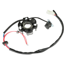 Load image into Gallery viewer, labwork Stator For Honda Sportrax 90 Magneto 1999 2000 2001 2002 2003 2004 2005