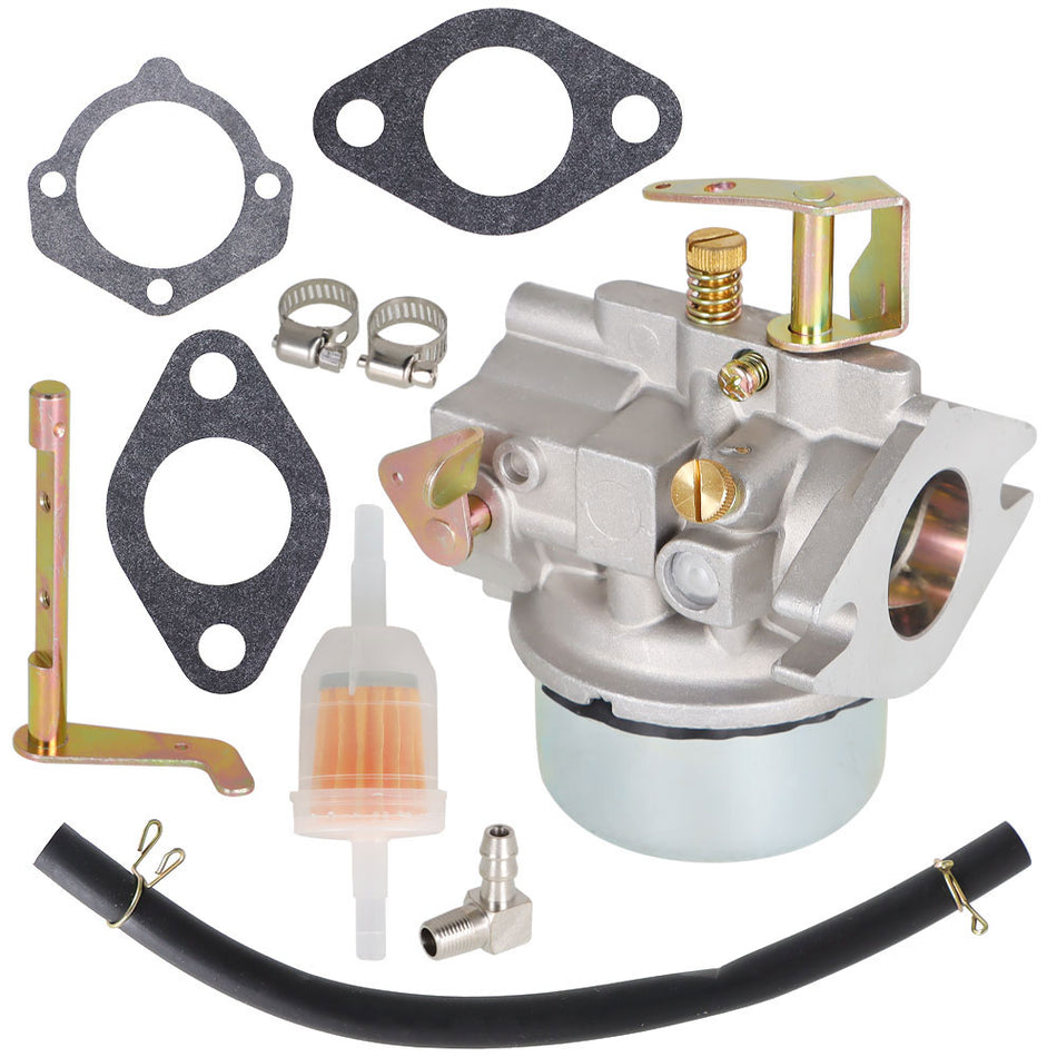 Carb 47 853 23-S Carburetor Fit For Kohler K301 K241 Engine Motor 10HP 12 HP NEW