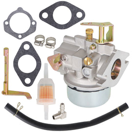 Carb 47 853 23-S Carburetor Fit For Kohler K301 K241 Engine Motor 10HP 12 HP NEW