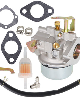 Carb 47 853 23-S Carburetor Fit For Kohler K301 K241 Engine Motor 10HP 12 HP NEW
