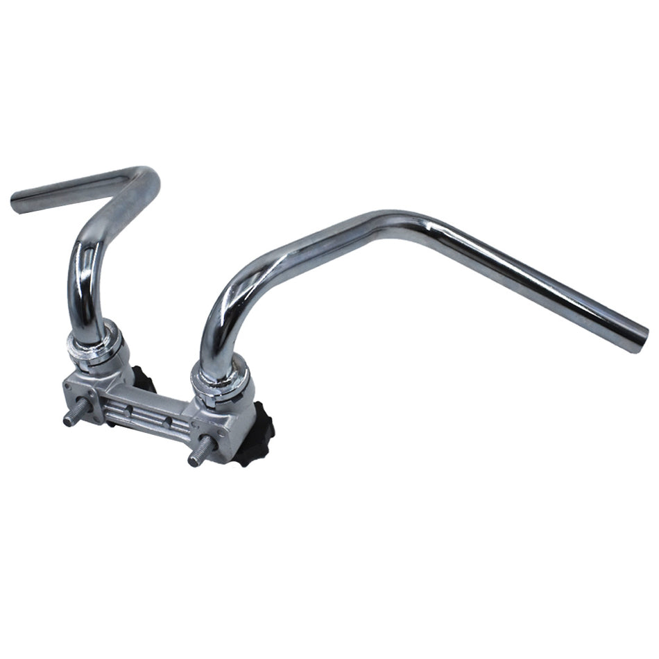 ALUMINUM HANDLEBAR HANDLE BAR FOR HONDA  Z50 50 M