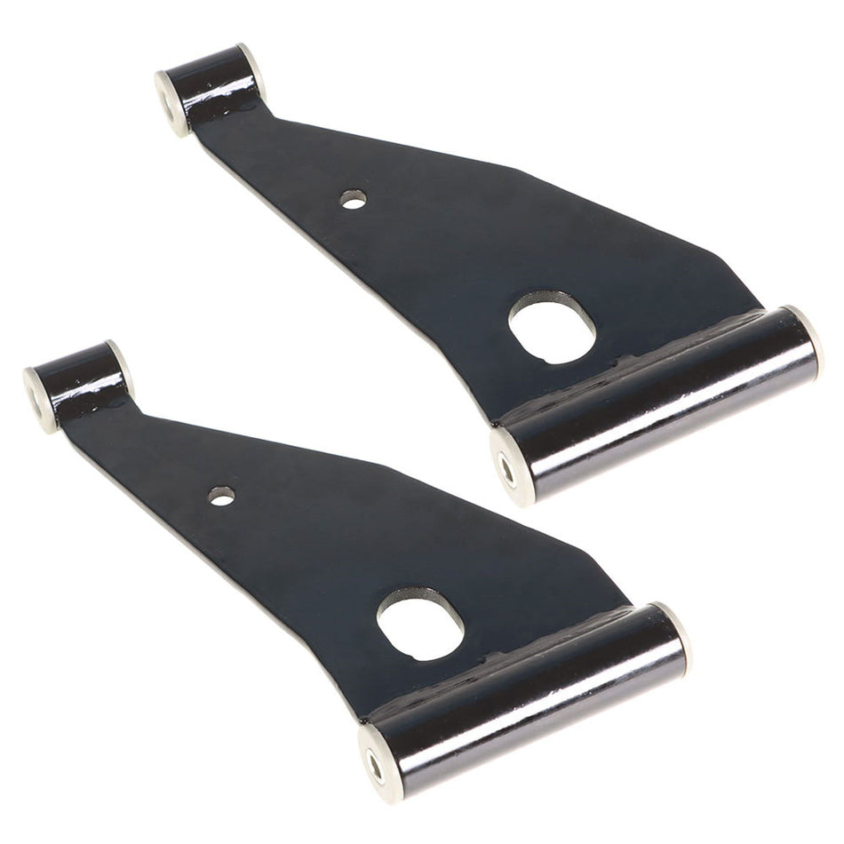 2×Control Arm Delta A-Plate Fits For Club Car Precedent 2004+Golf Cart 103388501