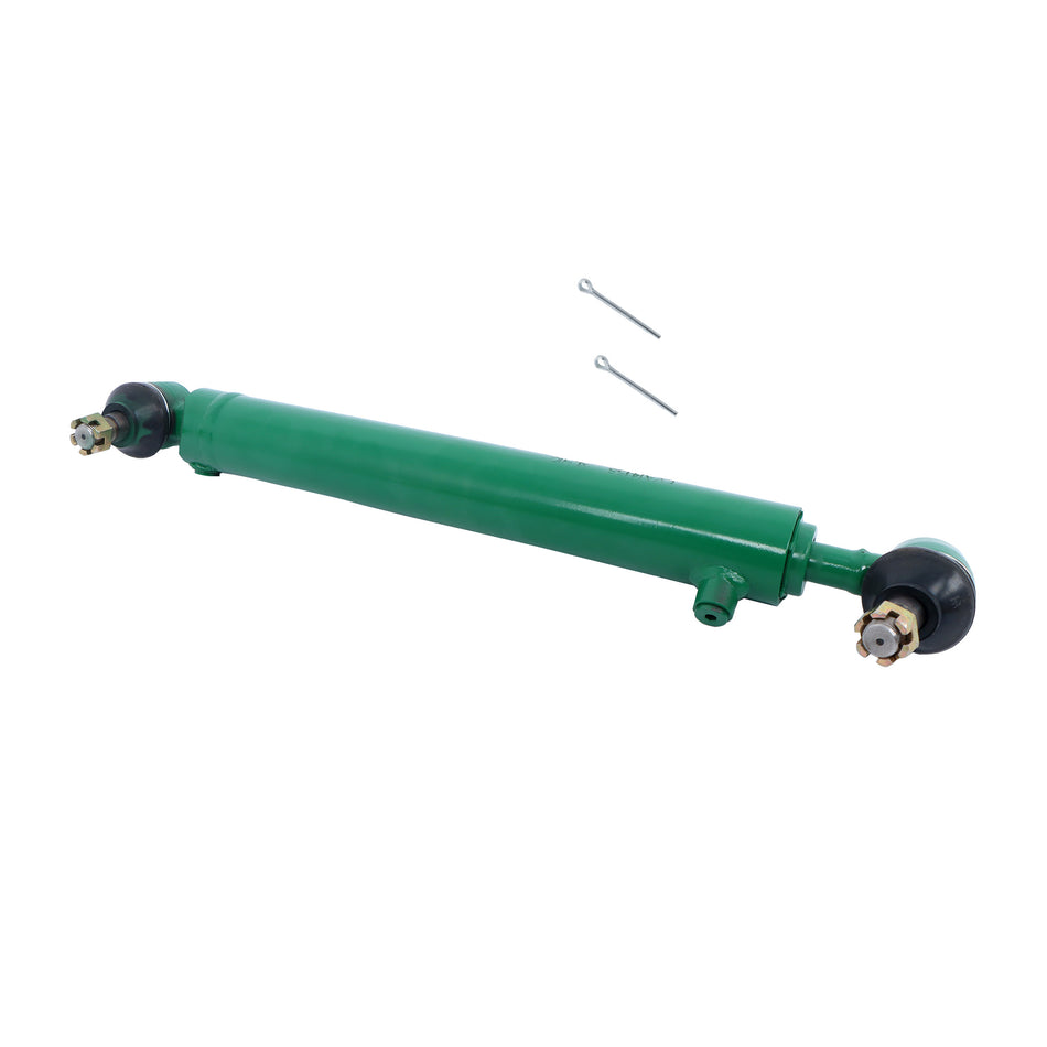 LVA14158 Power Steering Cylinder for John Deere 4120 4320 4500 4510 4520 4600