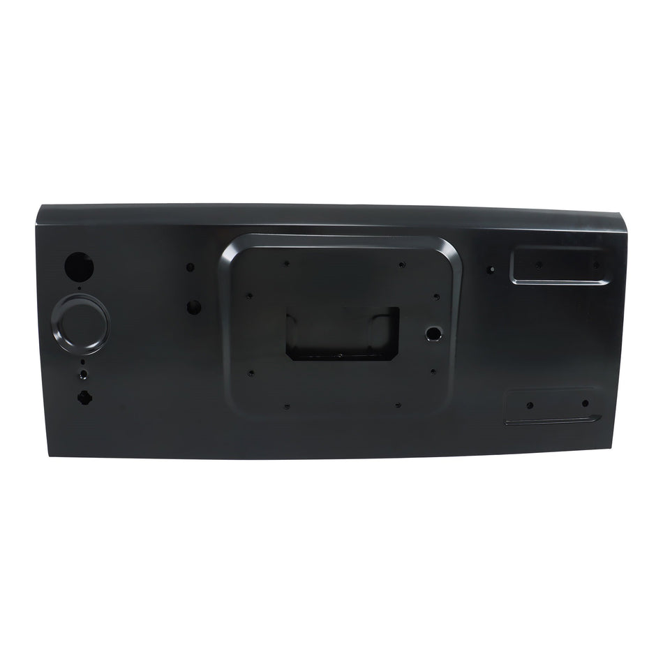 Labwork Rear Tailgate Trunk Hatch For Jeep Wrangler 2007-2018 68002355AB