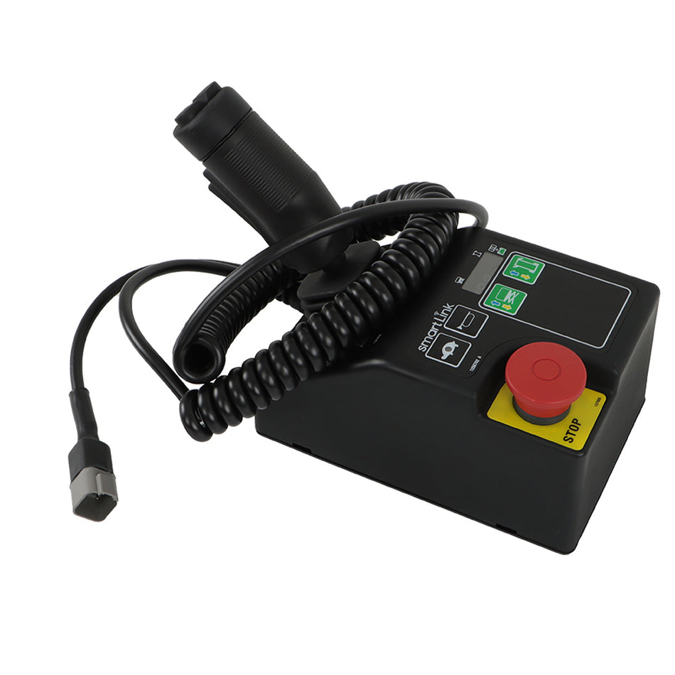 Control Box Gen 6 For Genie GR-12 GR-15 GS-1930 GS-2632 QS-20W GS-2046 1256727