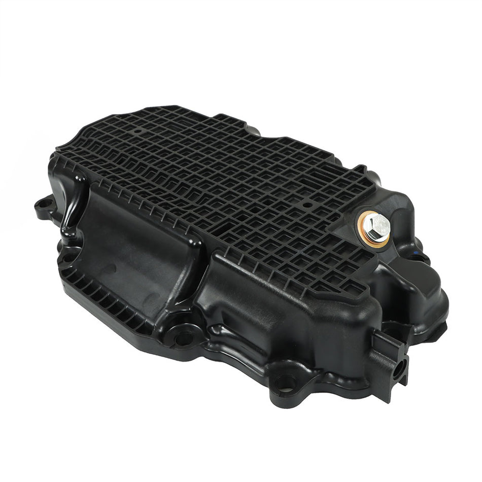 Labwork Engine Oil Pan For Infiniti Q50 2016-2021 Q60 3.0L 2017-2021 111105CB1B
