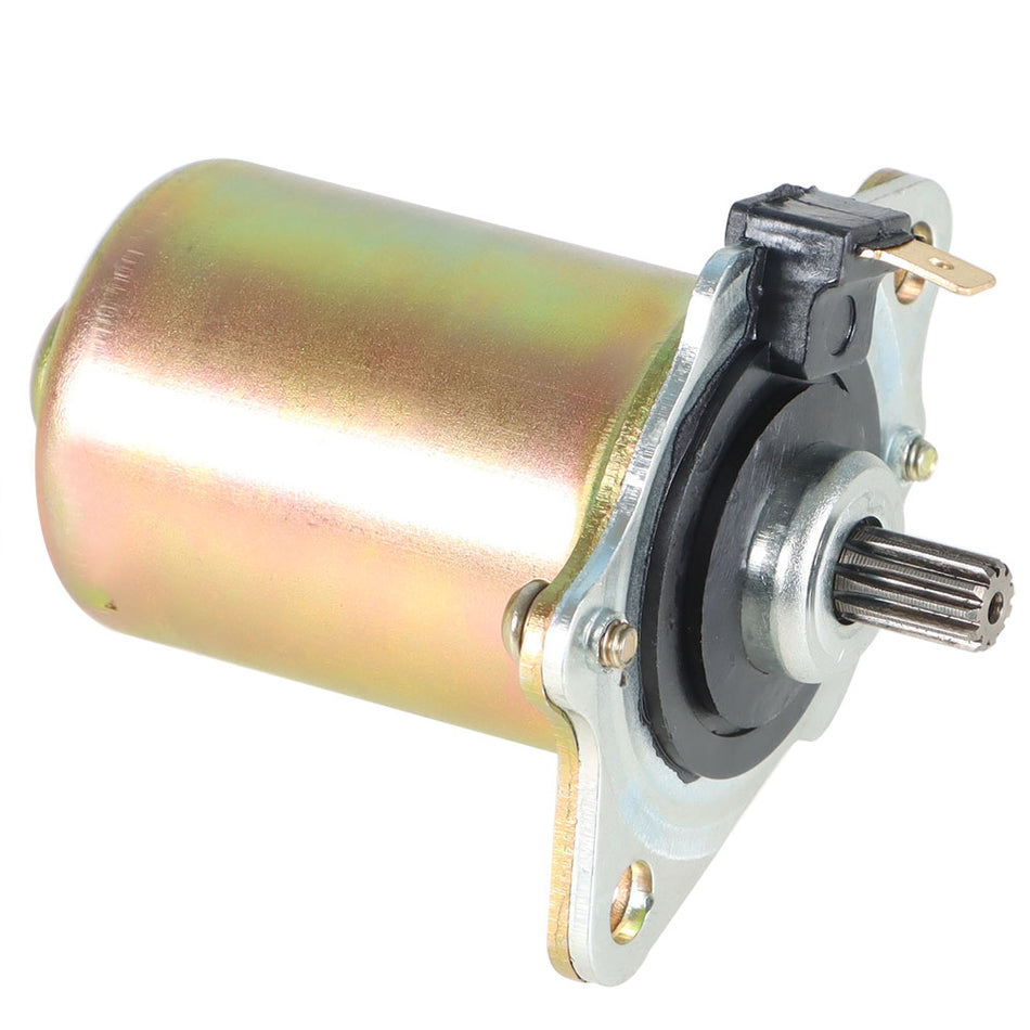 Starter Fits For Honda Elite Scooter SA50 SA50P SA 50 50S 50SR 1988-2000