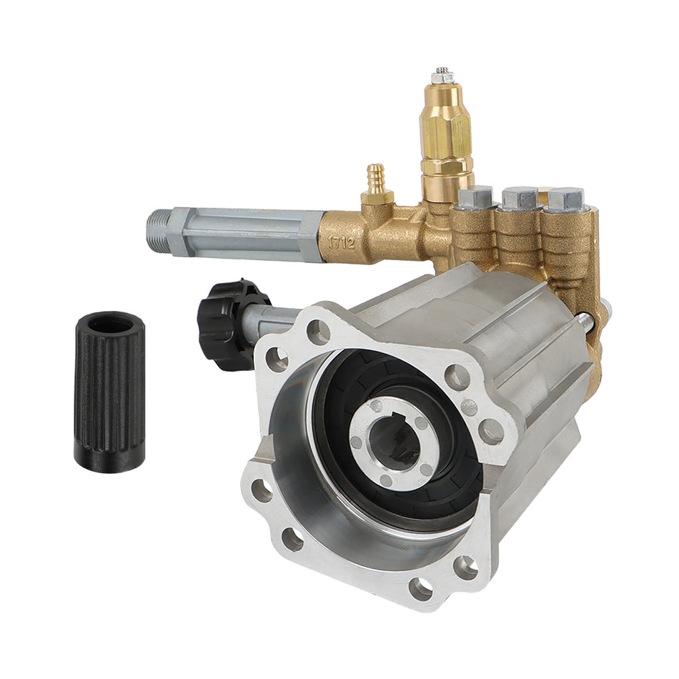 3/4" Shaft 2800 PSI Power Pressure Washer Pump For RMW2.5G28D-F7-EZ RMW25G26DF7