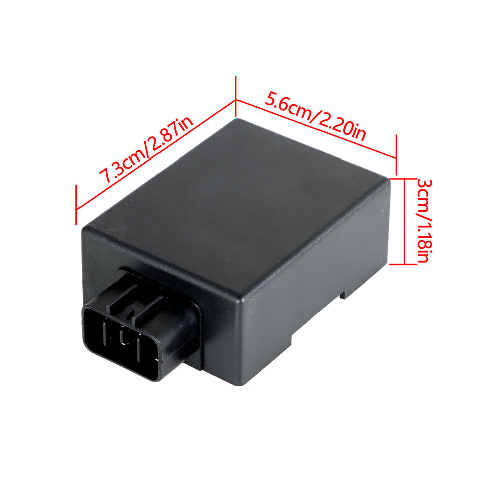 3087169 Box Ignition Module For Polaris Ignitor CDI Sportsman 500 HO 2002-2004
